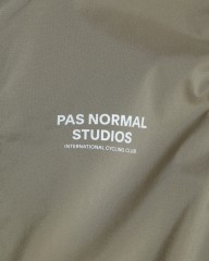 PAS NORMAL STUDIOSウィンドベスト【Stow Away Gilet】mb_08l