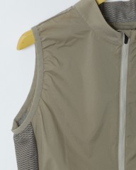 PAS NORMAL STUDIOSウィンドベスト【Stow Away Gilet】mb_09l