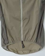PAS NORMAL STUDIOSウィンドベスト【Stow Away Gilet】mb_11l
