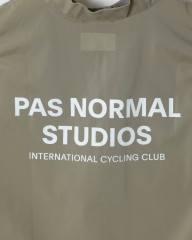 PAS NORMAL STUDIOSウィンドベスト【Stow Away Gilet】mb_13l