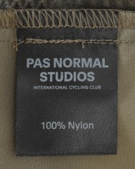 PAS NORMAL STUDIOSウィンドベスト【Stow Away Gilet】mb_15l