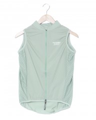 PAS NORMAL STUDIOSウィンドベスト【Stow Away Gilet】mb_c0