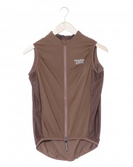 PAS NORMAL STUDIOSウィンドベスト【Stow Away Gilet】mb_c1