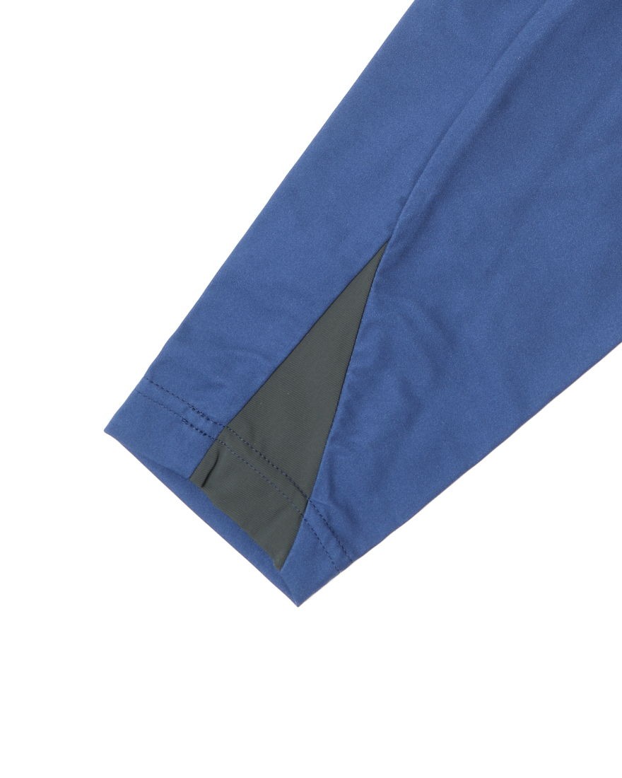 finetrackWomen's ストレッチ 耐水透湿シェル 【フロウラップ® ジャケット】04l