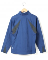finetrackWomen's ストレッチ 耐水透湿シェル 【フロウラップ® ジャケット】mb_01l