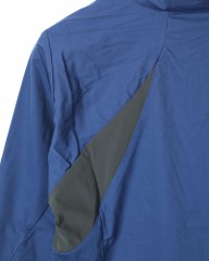 finetrackWomen's ストレッチ 耐水透湿シェル 【フロウラップ® ジャケット】mb_02l