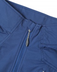 finetrackWomen's ストレッチ 耐水透湿シェル 【フロウラップ® ジャケット】mb_05l