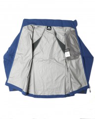finetrackWomen's ストレッチ 耐水透湿シェル 【フロウラップ® ジャケット】mb_07l