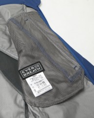 finetrackWomen's ストレッチ 耐水透湿シェル 【フロウラップ® ジャケット】mb_10l
