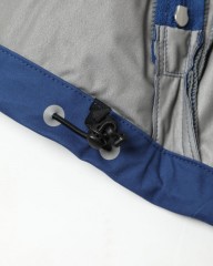 finetrackWomen's ストレッチ 耐水透湿シェル 【フロウラップ® ジャケット】mb_12l