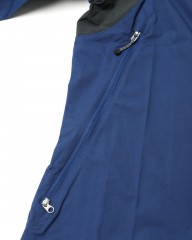 finetrackWomen's ストレッチ 耐水透湿シェル 【フロウラップ® ジャケット】mb_13l