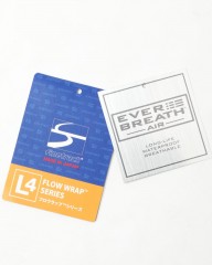 finetrackWomen's ストレッチ 耐水透湿シェル 【フロウラップ® ジャケット】mb_18l