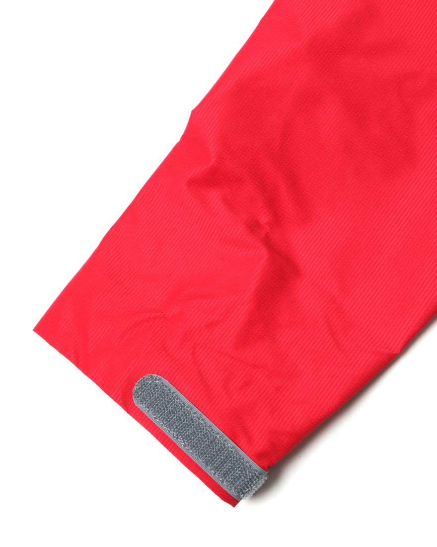 finetrackWomen's ストレッチ 防水透湿シェル【エバーブレス® フォトン】03l