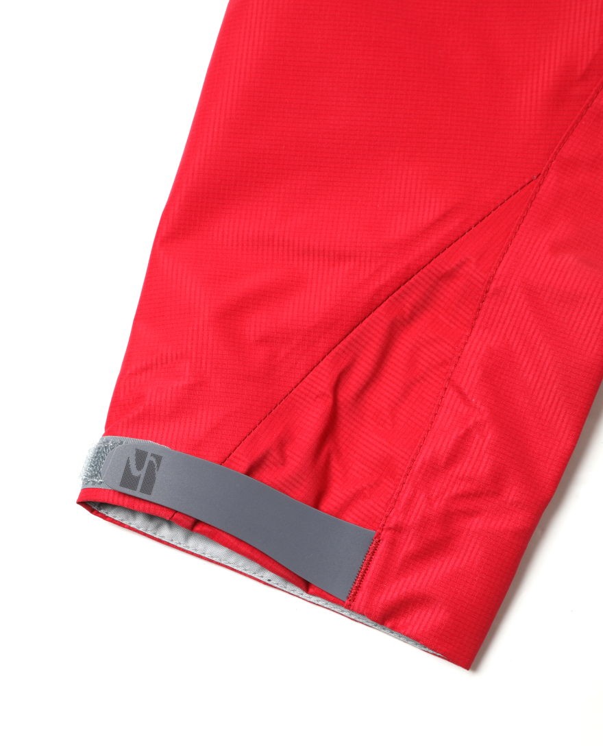 finetrackWomen's ストレッチ 防水透湿シェル【エバーブレス® フォトン】04l
