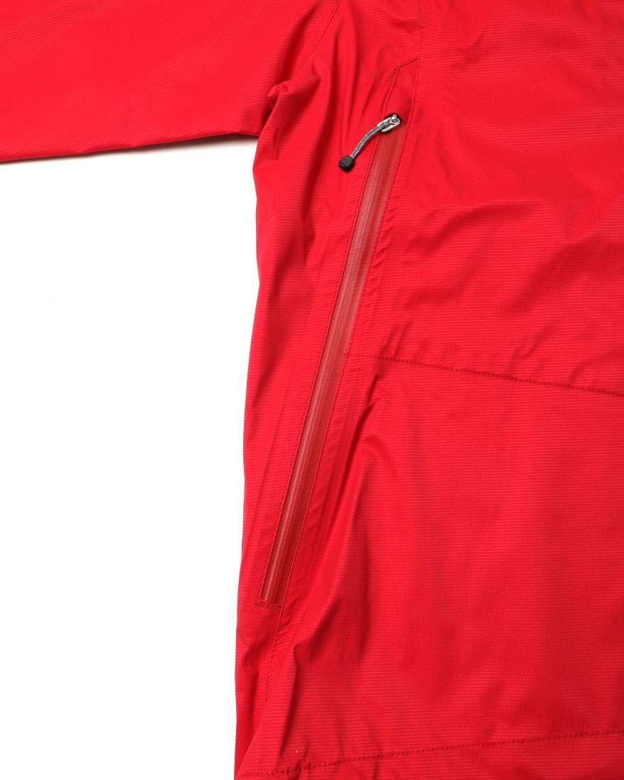 finetrackWomen's ストレッチ 防水透湿シェル【エバーブレス® フォトン】06l
