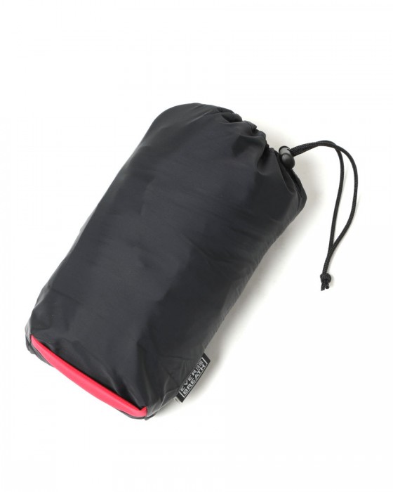 finetrackWomen's ストレッチ 防水透湿シェル【エバーブレス® フォトン】23l