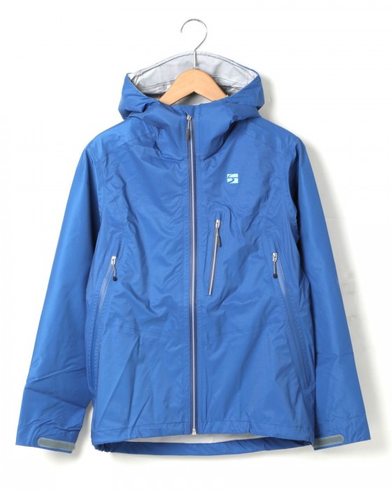 finetrackWomen's ストレッチ 防水透湿シェル【エバーブレス® フォトン】ma