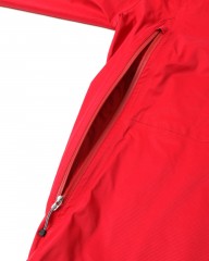 finetrackWomen's ストレッチ 防水透湿シェル【エバーブレス® フォトン】mb_07l