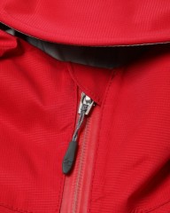 finetrackWomen's ストレッチ 防水透湿シェル【エバーブレス® フォトン】mb_09l
