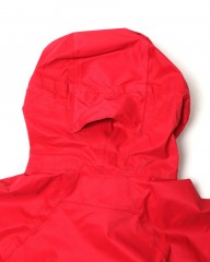 finetrackWomen's ストレッチ 防水透湿シェル【エバーブレス® フォトン】mb_10l