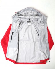 finetrackWomen's ストレッチ 防水透湿シェル【エバーブレス® フォトン】mb_13l