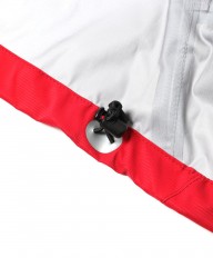 finetrackWomen's ストレッチ 防水透湿シェル【エバーブレス® フォトン】mb_19l
