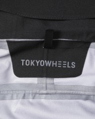 TOKYO WHEELS3レイヤー シティライドジャケット 【Russell 2.0/ラッセル 2.0】mb_23l