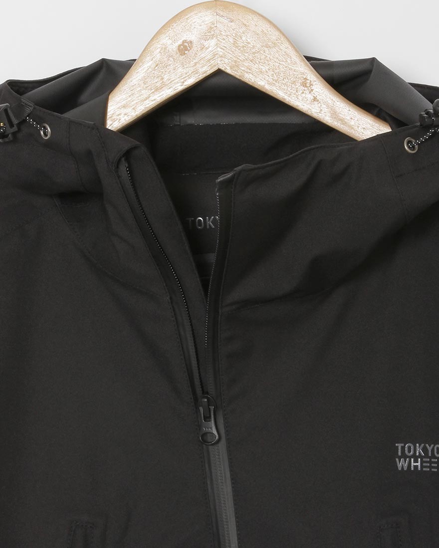 EVOSHIELD エボシールド トレーニングウェア BPジャケット