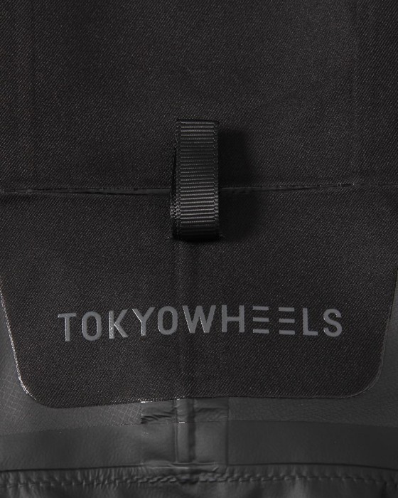 TOKYO WHEELSエクストリームジャケット 【Elgin/エルジン】18l