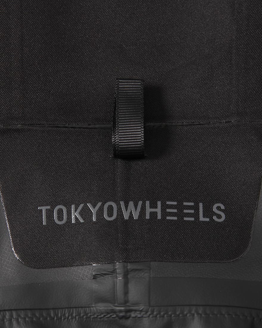 TOKYO WHEELSエクストリームジャケット 【Elgin/エルジン】18l