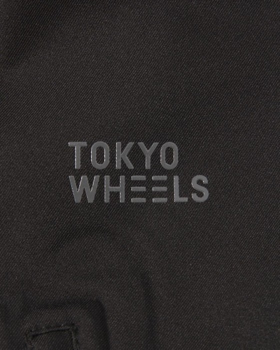 TOKYO WHEELSエクストリームジャケット 【Elgin/エルジン】19l