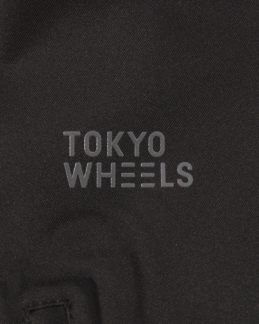 TOKYO WHEELSエクストリームジャケット 【Elgin/エルジン】19l