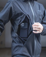 TOKYO WHEELSエクストリームジャケット 【Elgin/エルジン】mb_27l