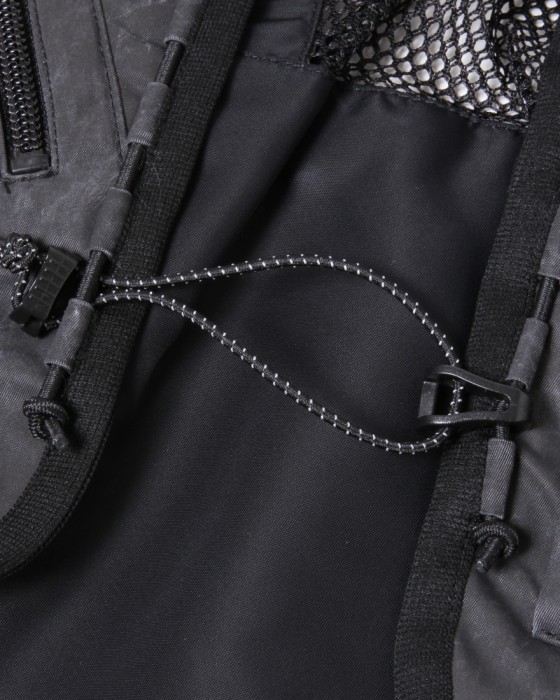 TOKYO WHEELSグラベルライドベスト【Mackenson/マッケンソン】16l