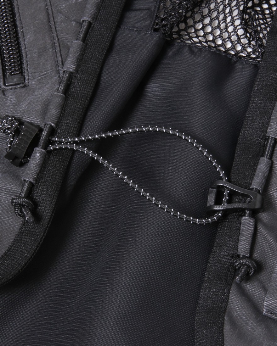 TOKYO WHEELSグラベルライドベスト【Mackenson/マッケンソン】16l