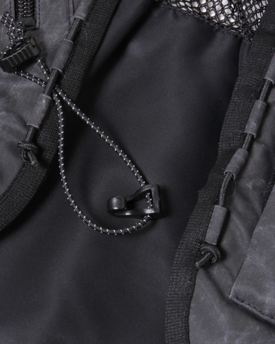 TOKYO WHEELSグラベルライドベスト【Mackenson/マッケンソン】17l