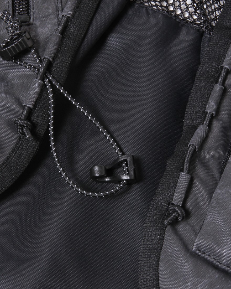 TOKYO WHEELSグラベルライドベスト【Mackenson/マッケンソン】17l