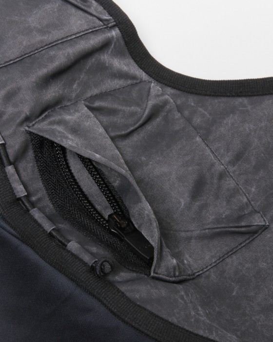TOKYO WHEELSグラベルライドベスト【Mackenson/マッケンソン】18l