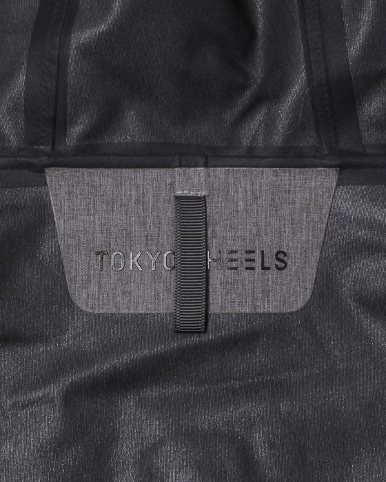 TOKYO WHEELS3レイヤー ジャケット【Solaro/ソラーロ】18l