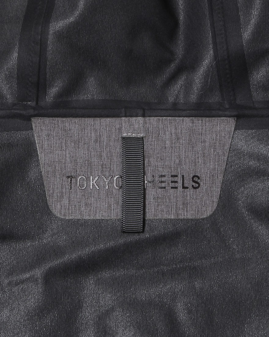 TOKYO WHEELS3レイヤー ジャケット【Solaro/ソラーロ】18l