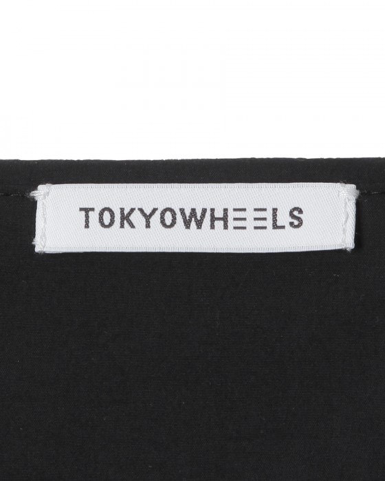 TOKYO WHEELSファンクションジャケット【Ambert/アンベール】13l