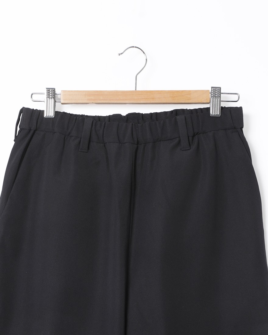 TOKYO WHEELSツイルストレッチ ワイドパンツ【Troyes 2.0/トロア】03l
