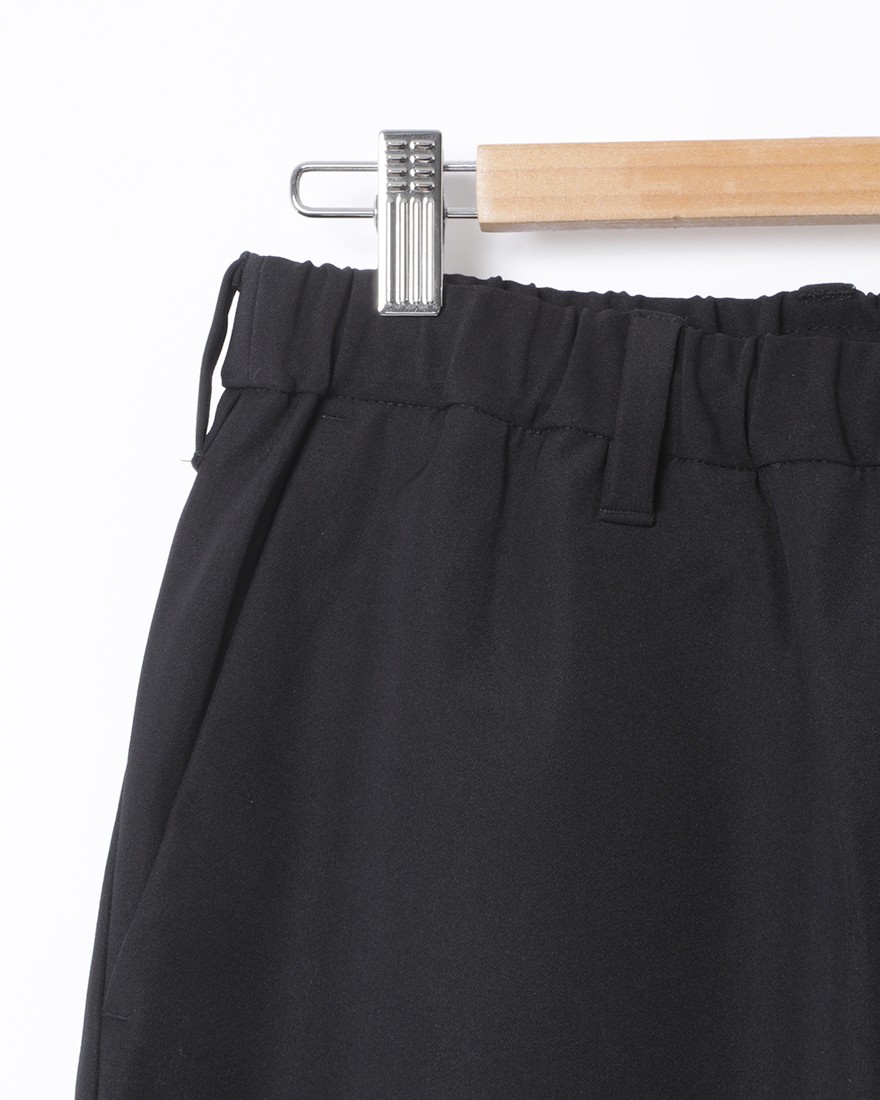 TOKYO WHEELSツイルストレッチ ワイドパンツ【Troyes 2.0/トロア】04l