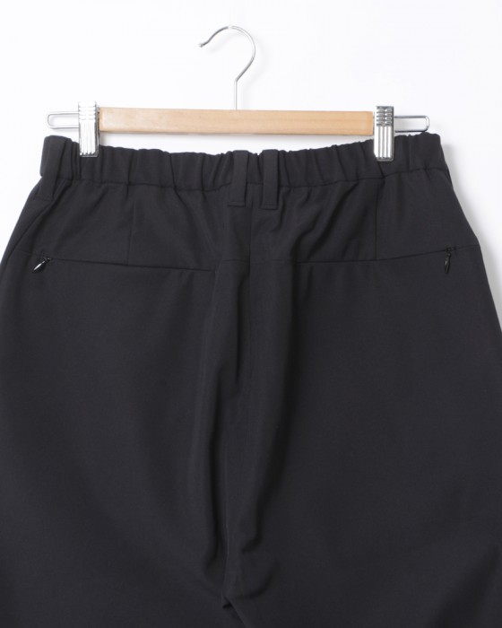 TOKYO WHEELSツイルストレッチ ワイドパンツ【Troyes 2.0/トロア】07l