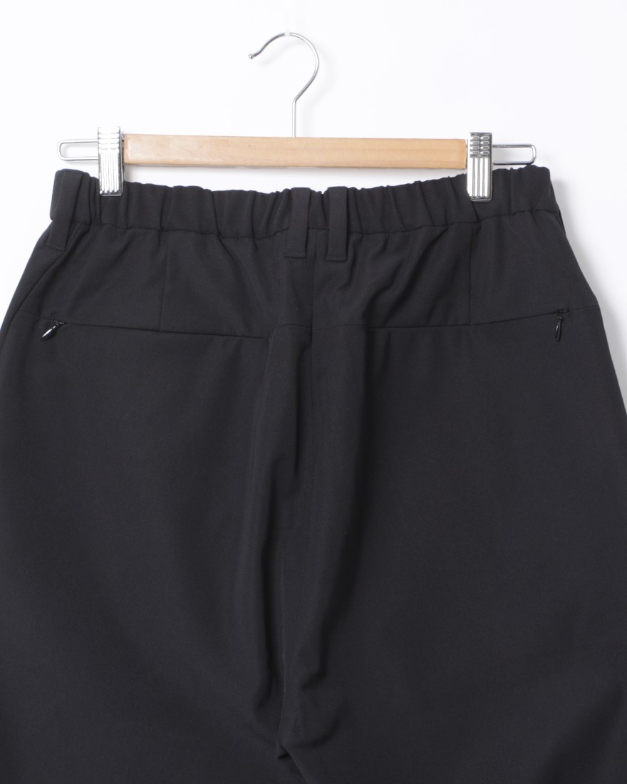 TOKYO WHEELSツイルストレッチ ワイドパンツ【Troyes 2.0/トロア】07l