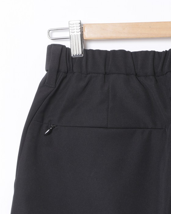 TOKYO WHEELSツイルストレッチ ワイドパンツ【Troyes 2.0/トロア】08l