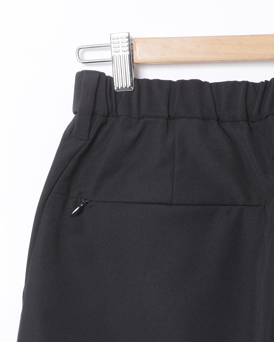 TOKYO WHEELSツイルストレッチ ワイドパンツ【Troyes 2.0/トロア】08l