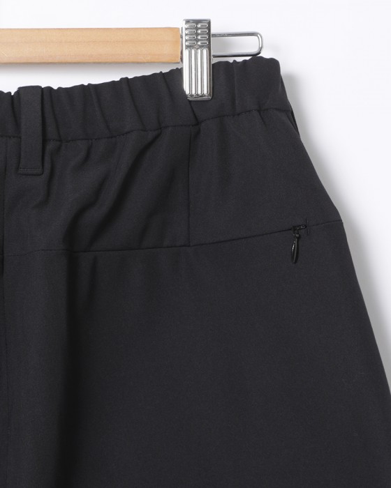 TOKYO WHEELSツイルストレッチ ワイドパンツ【Troyes 2.0/トロア】09l