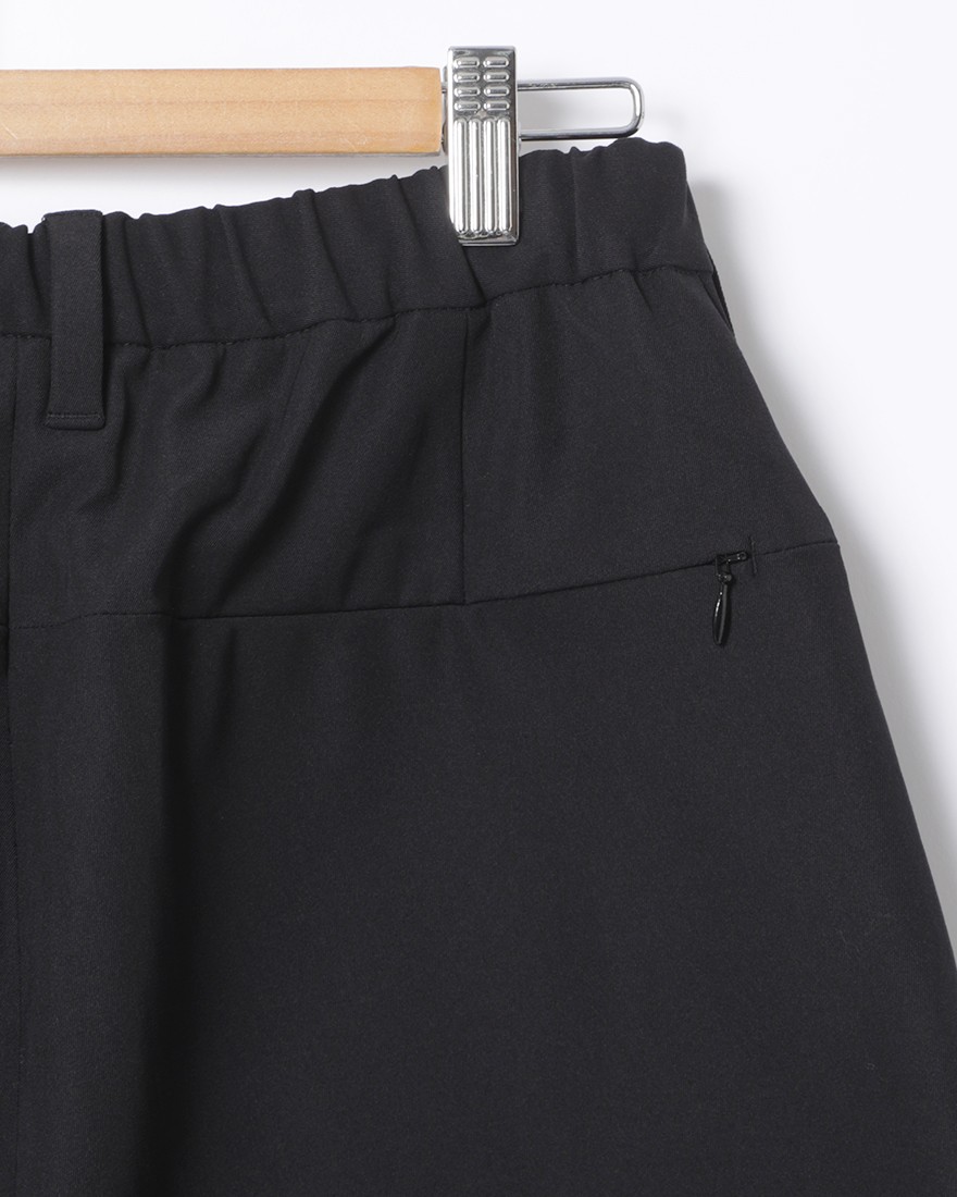 TOKYO WHEELSツイルストレッチ ワイドパンツ【Troyes 2.0/トロア】09l