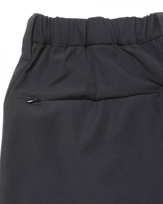 TOKYO WHEELSツイルストレッチ ワイドパンツ【Troyes 2.0/トロア】11l